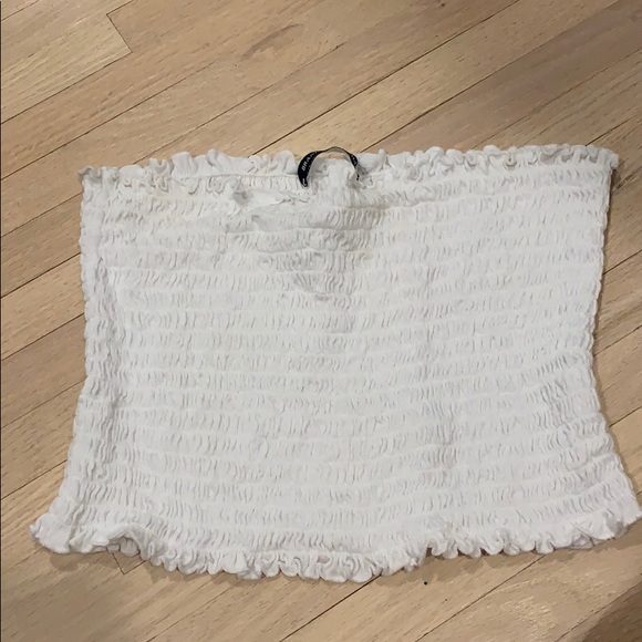 Brandy Melville Tops - Brandy Melville crop top